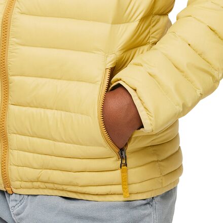 Cotopaxi - Fuego Down Hooded Jacket - Boys'