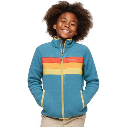 Cotopaxi - Teca Fleece Jacket - Kids'