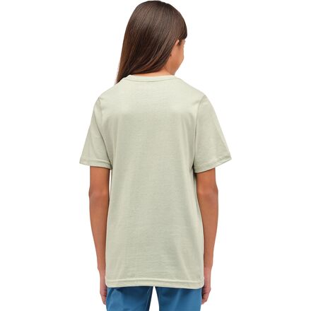Cotopaxi - Ecuador Vibes Organic T-Shirt - Kids'