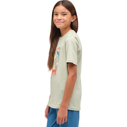 Cotopaxi - Ecuador Vibes Organic T-Shirt - Kids'
