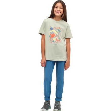 Cotopaxi - Ecuador Vibes Organic T-Shirt - Kids'