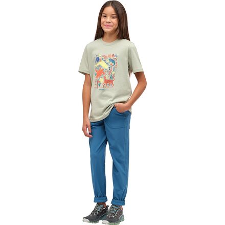 Cotopaxi - Ecuador Vibes Organic T-Shirt - Kids'