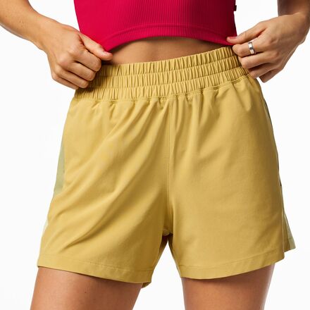 Cotopaxi - Cambio Short - Women's
