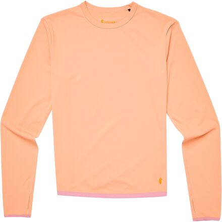 Cotopaxi - Sombra Long-Sleeve Sun Shirt - Women's
