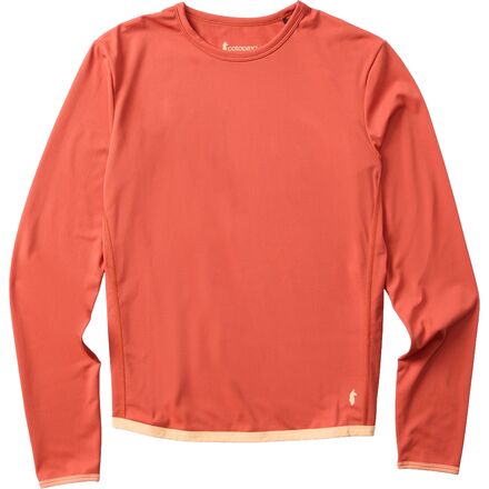 Cotopaxi - Sombra Long-Sleeve Sun Shirt - Women's