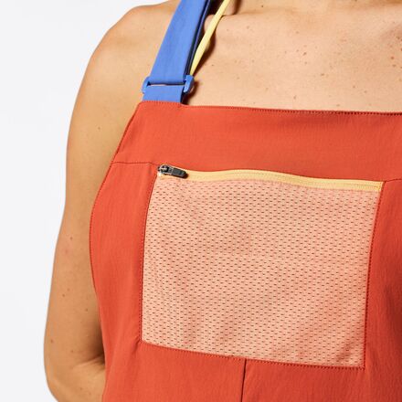 Cotopaxi - Tolima Overall Dress - Women's