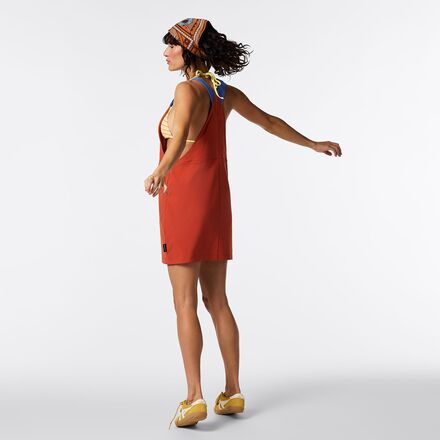 Cotopaxi - Tolima Overall Dress - Women's
