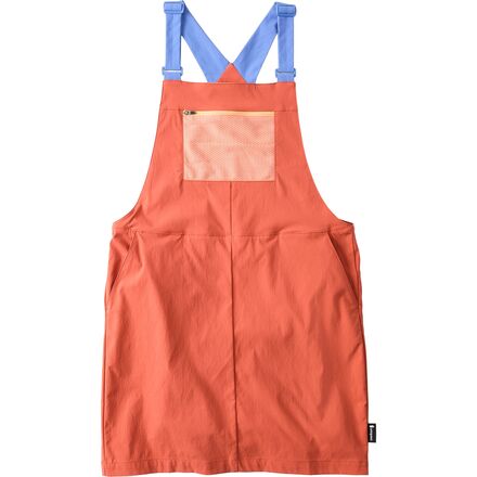 Cotopaxi - Tolima Overall Dress - Women's