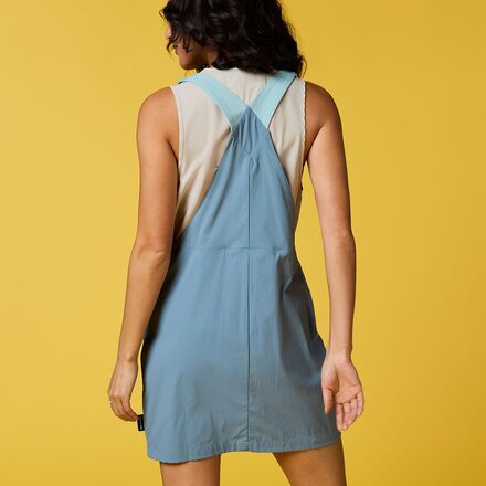 Cotopaxi - Tolima Overall Dress - Women's