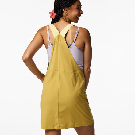 Cotopaxi - Tolima Overall Dress - Women's