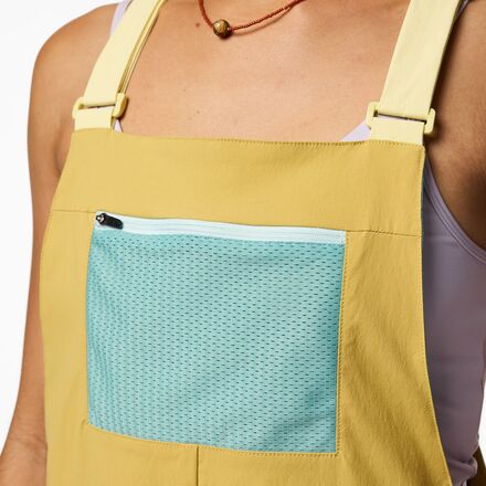 Cotopaxi - Tolima Overall Dress - Women's