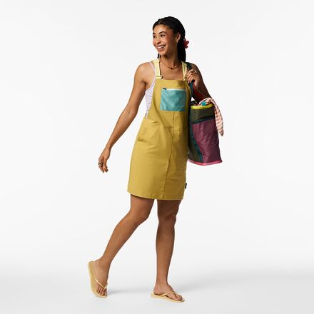 Cotopaxi - Tolima Overall Dress - Women's