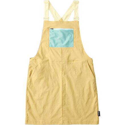 Cotopaxi - Tolima Overall Dress - Women's
