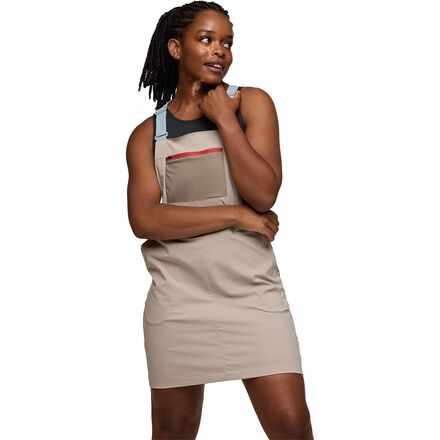 Cotopaxi - Tolima Overall Dress - Women's