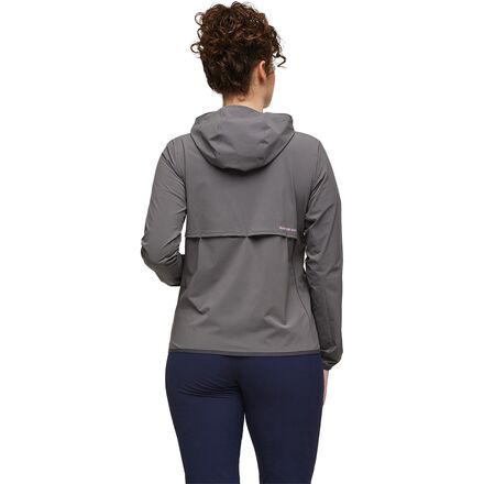 Cotopaxi - Vuelta Performance Windbreaker Jacket - Women's