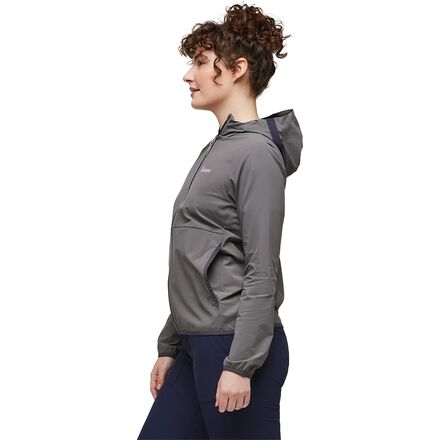 Cotopaxi - Vuelta Performance Windbreaker Jacket - Women's