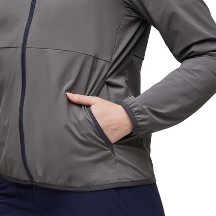 Cotopaxi - Vuelta Performance Windbreaker Jacket - Women's