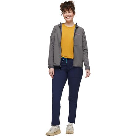 Cotopaxi - Vuelta Performance Windbreaker Jacket - Women's