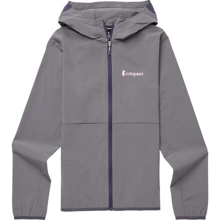 Cotopaxi - Vuelta Performance Windbreaker Jacket - Women's