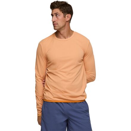 Sombra Long-Sleeve Sun Shirt - Men's