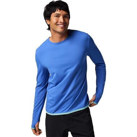 Sombra Long-Sleeve Sun Shirt - Men's