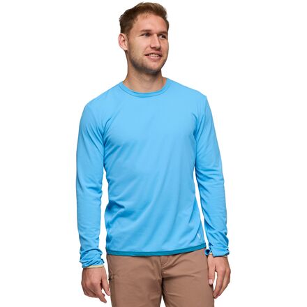 Sombra Long-Sleeve Sun Shirt - Men's