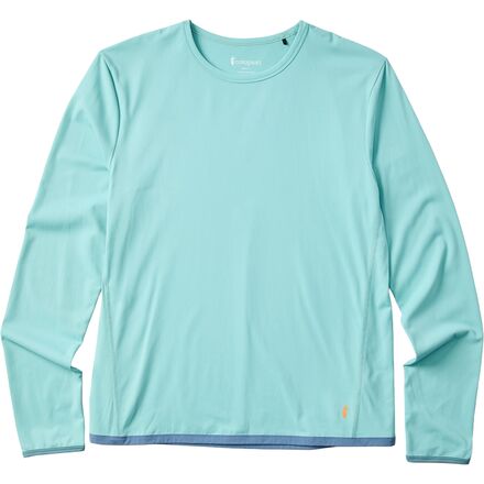 Cotopaxi - Sombra Long-Sleeve Sun Shirt - Men's