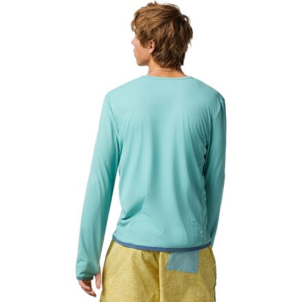 Cotopaxi - Sombra Long-Sleeve Sun Shirt - Men's