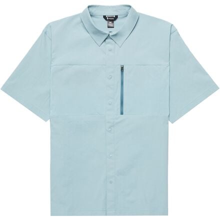 Cotopaxi - Sumaco Short-Sleeve Shirt - Men's