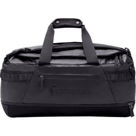 Cotopaxi - Allpa 50L Duffel Bag - Black
