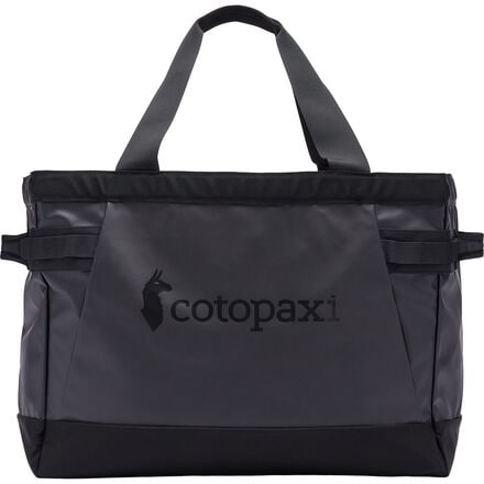 Cotopaxi - Allpa 60L Gear Hauler Tote - Black