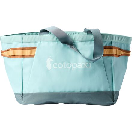 cotopaxi allpa 60 Amazon.com: 60l Gear Hauler Tote : Clothing, Shoes & Jewelry The Allpa 60 Gear Hauler Tote by Cotopaxi is a versatile and spacious travel bag Cotopaxi Women's Allpa Gear Hauler