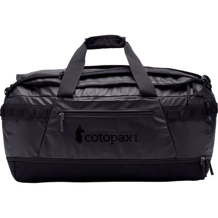 Cotopaxi - Allpa 70L Duffel Bag - Black