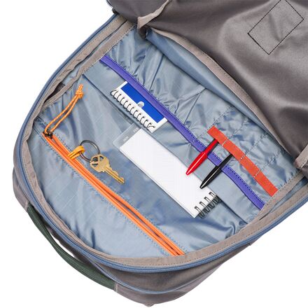 Cotopaxi - Chiquillo Cada Dia 26L Backpack - Kids'