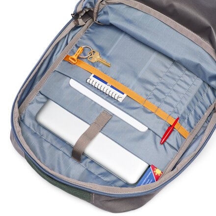 Cotopaxi - Chiquillo Cada Dia 26L Backpack - Kids'
