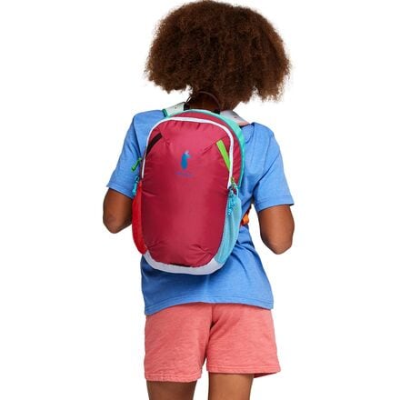 Cotopaxi - Dimi Del Dia 12L Backpack - Kids'