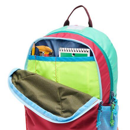 Cotopaxi - Dimi Del Dia 12L Backpack - Kids'
