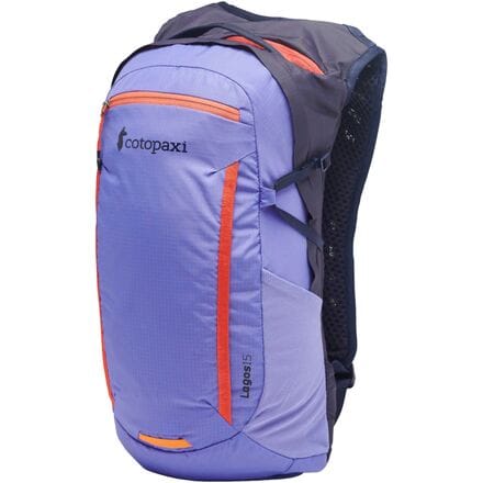 Cotopaxi - Lagos 15L Hydration Pack - Amethyst/Maritime