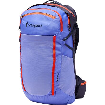 Cotopaxi - Lagos 25L Hydration Pack - Amethyst/Maritime