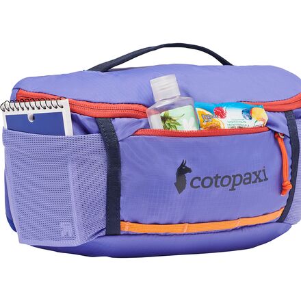 Cotopaxi - Lagos 5L Hydration Hip Pack