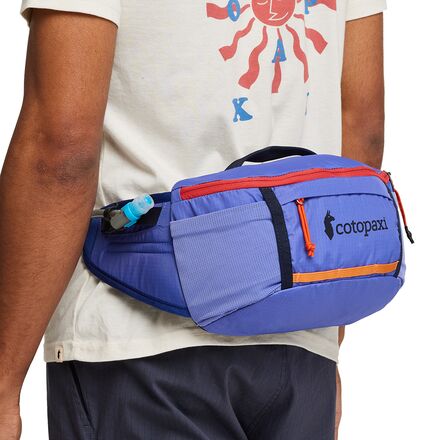 Cotopaxi - Lagos 5L Hydration Hip Pack