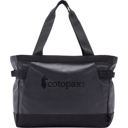 Cotopaxi - Allpa 30L Gear Hauler Tote - Black