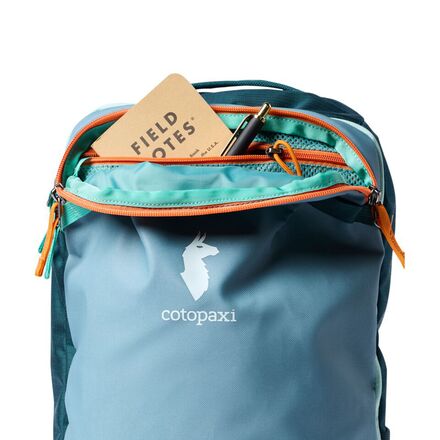 Cotopaxi Allpa Mini 20L Travel Pack - Travel