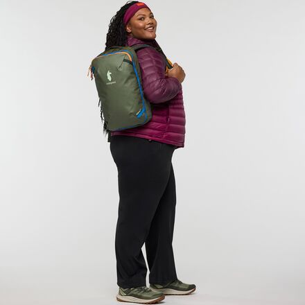 Cotopaxi - Allpa Mini 20L Travel Pack