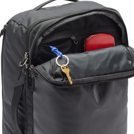 Allpa 28L Travel Pack - Cotopaxi Black