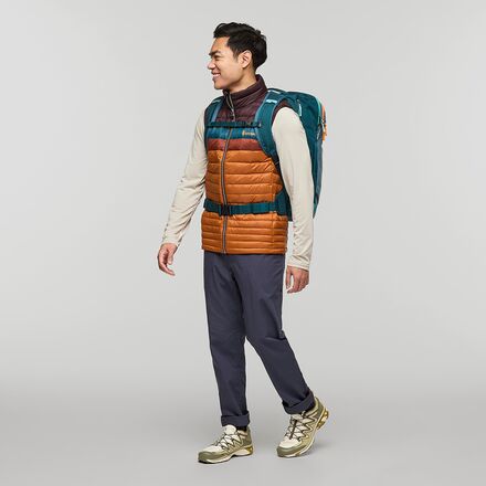 Cotopaxi - Allpa 35L Travel Pack