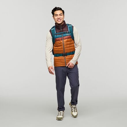 Cotopaxi - Allpa 35L Travel Pack