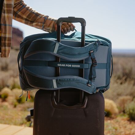 Cotopaxi - Allpa 35L Travel Pack