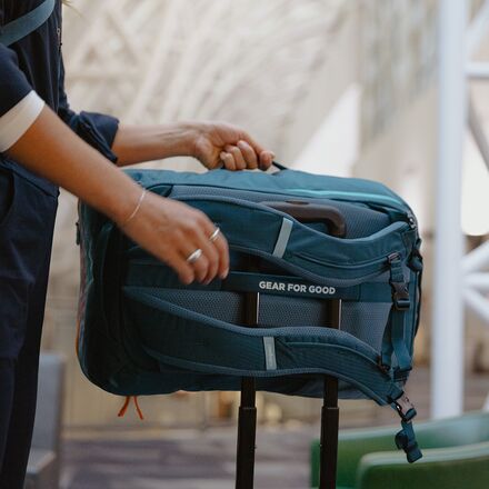 Cotopaxi - Allpa 35L Travel Pack