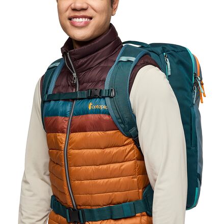 Cotopaxi - Allpa 35L Travel Pack